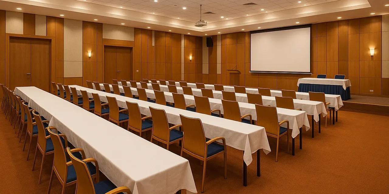 B2B marketing strategy for hotel