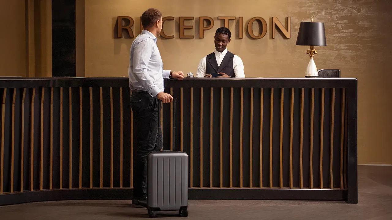 Geo-Targeted Marketing Tactics to Drive Local Hotel Bookings
