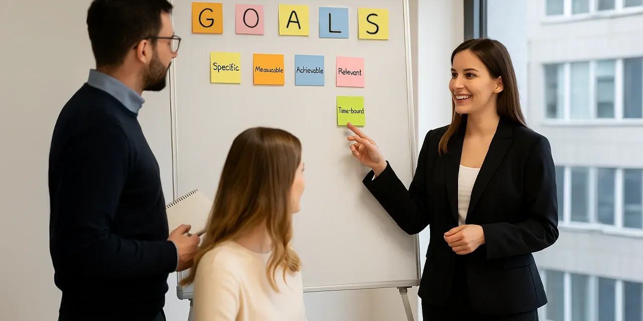 Hotel Marketing Plan Development: Setting SMART Goals for Content Success