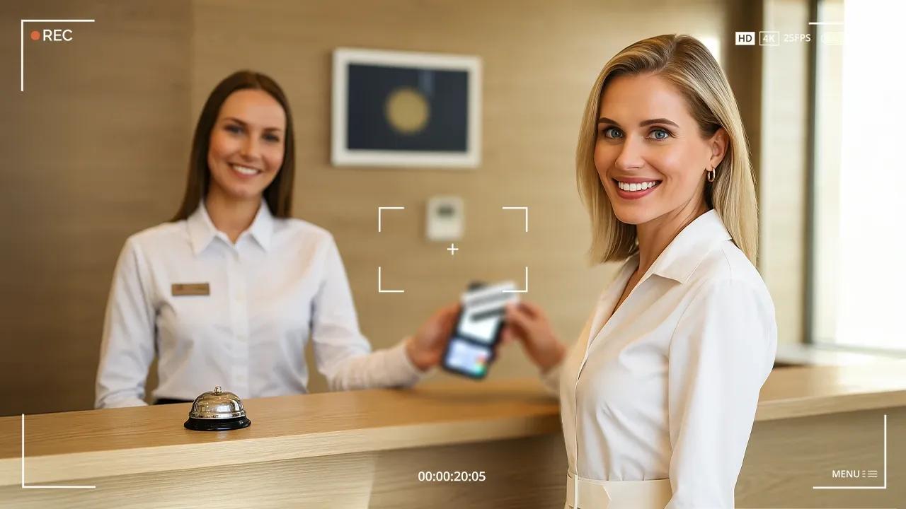User-Generated Content for Hotels: Capturing Real Guest Moments